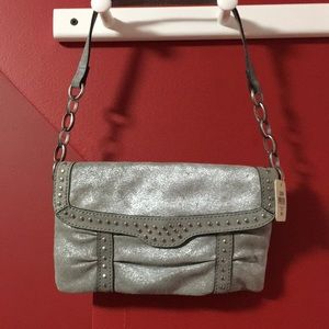 FOSSIL NWT Bag